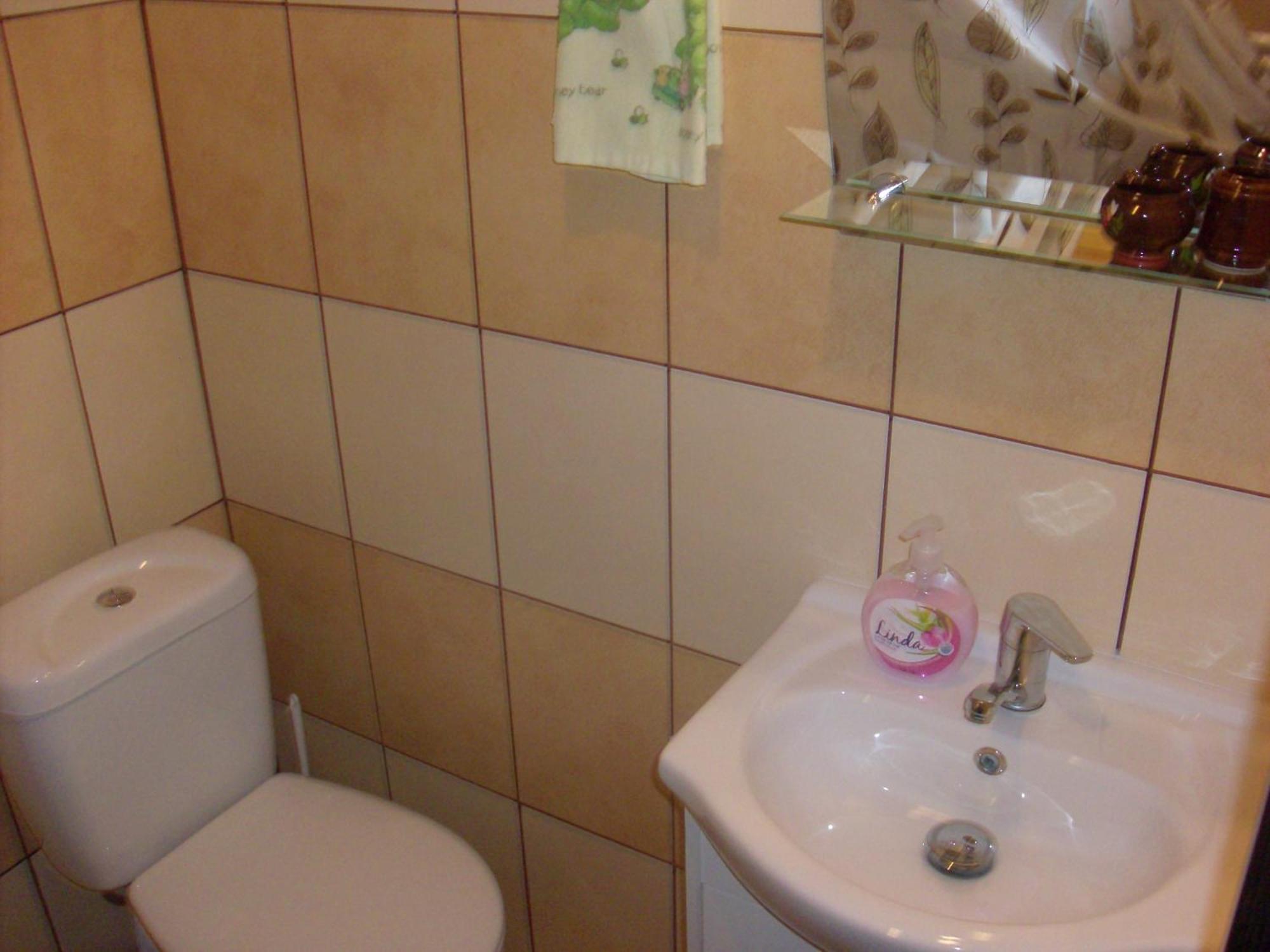 Krajno Paradise Krajno Pierwsze Номер фото
