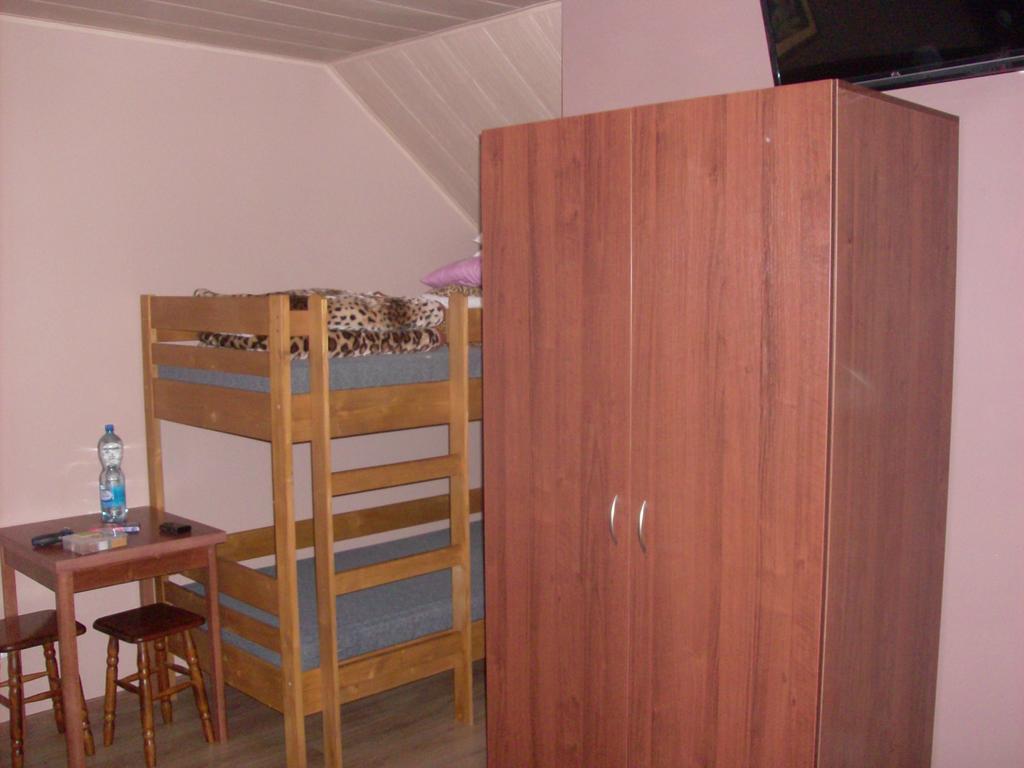 Krajno Paradise Krajno Pierwsze Номер фото