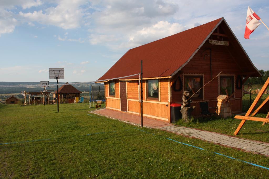 Krajno Paradise Krajno Pierwsze Экстерьер фото